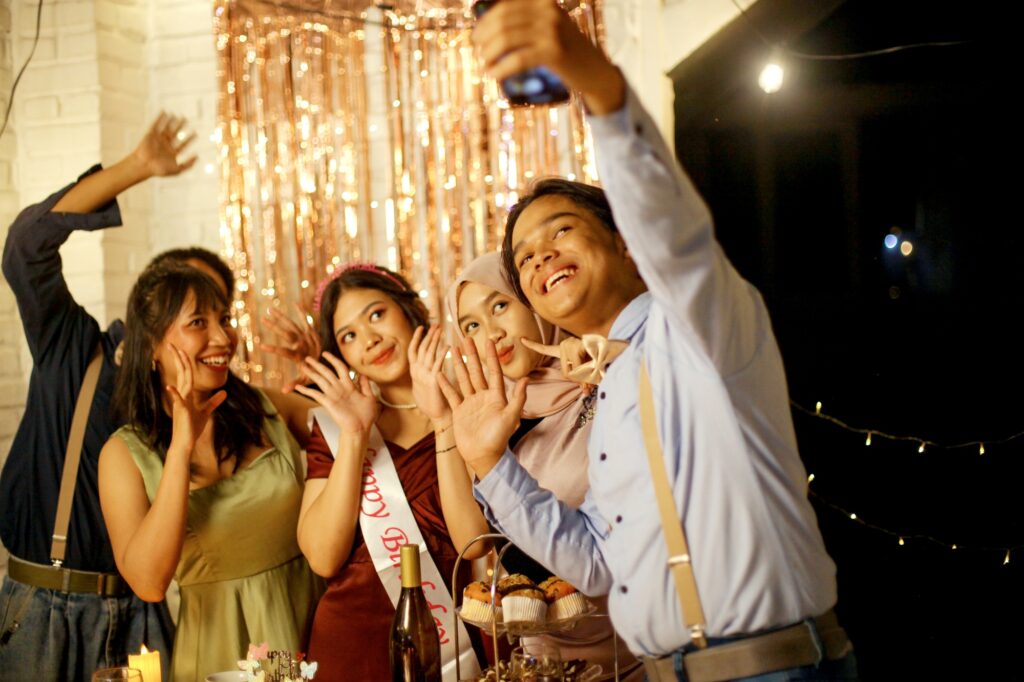 Birthday Celebration