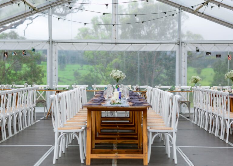Wedding venue in the Blue Mountains of Sydney, Australia