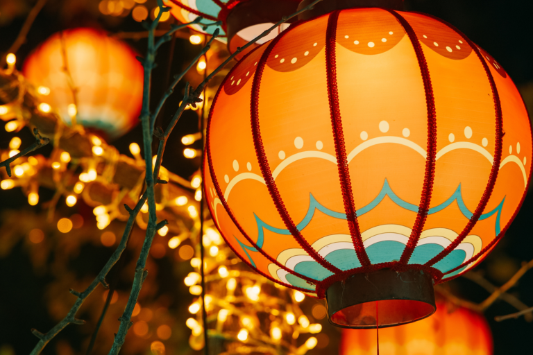 Philadelphia Chinese Lantern Festival
