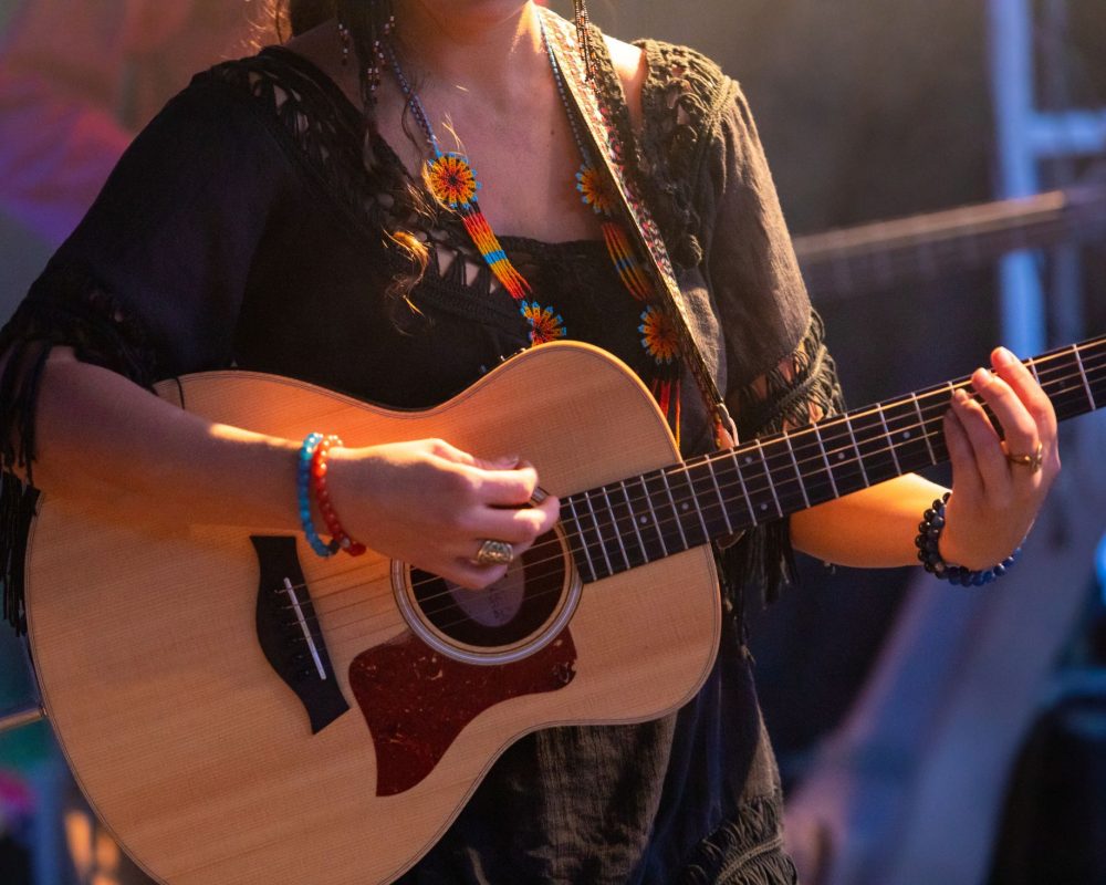 Folk Festival