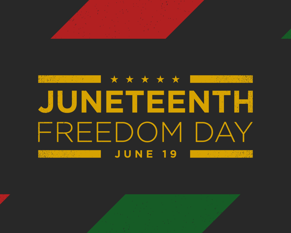 Juneteenth