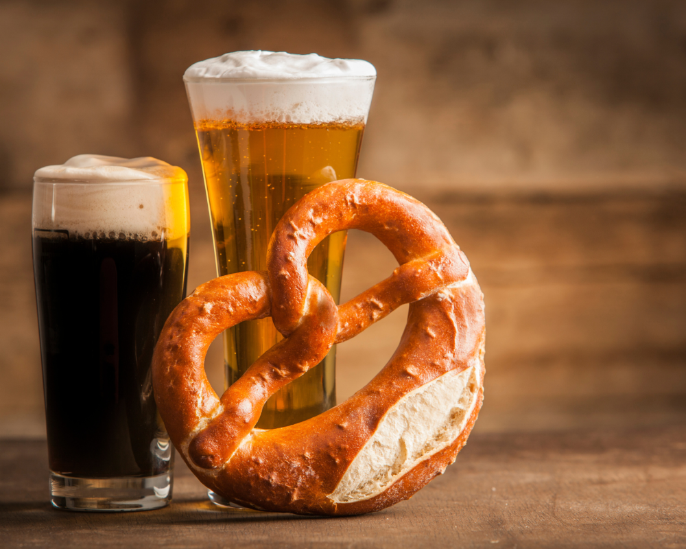 Octoberfest Staples