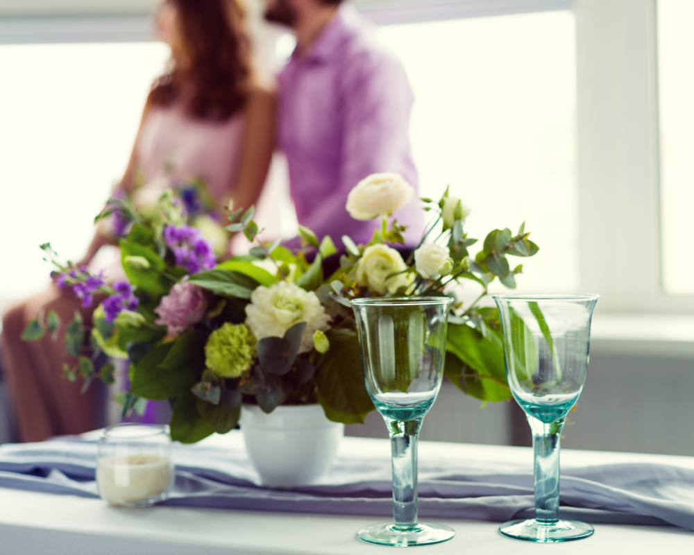 Rehearsal Dinner