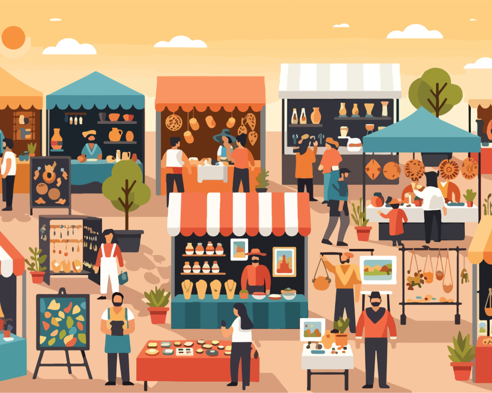 Craft Festival
