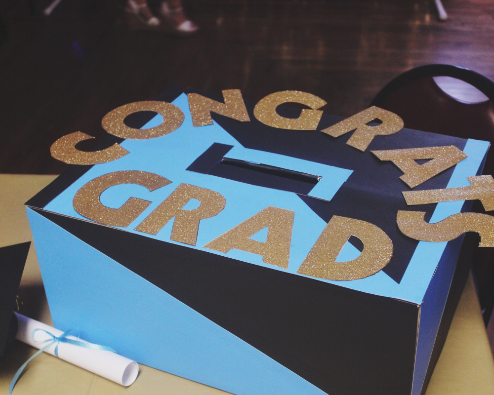 Graduation Party