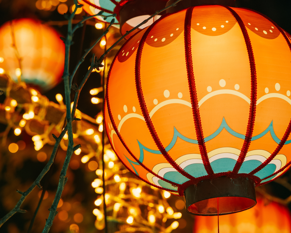 Philadelphia Chinese Lantern Festival