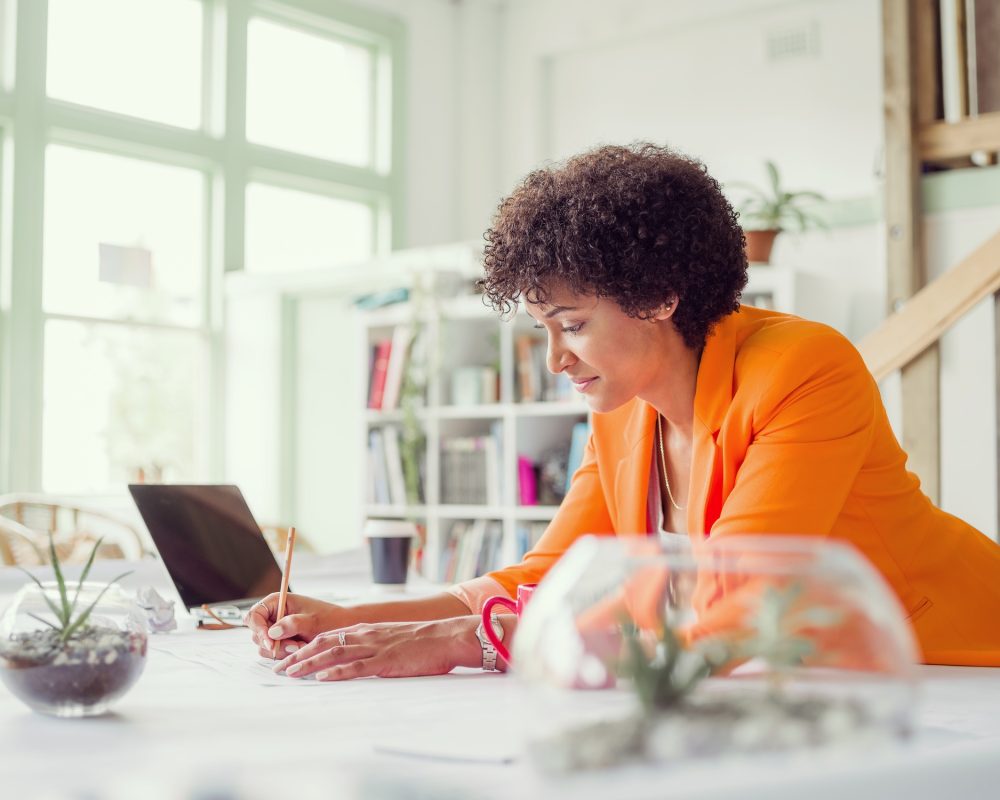 Getting your house plan ready