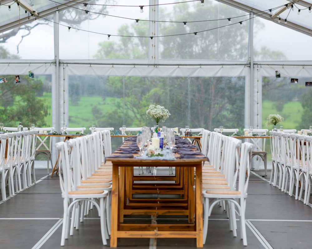 Wedding venue in the Blue Mountains of Sydney, Australia